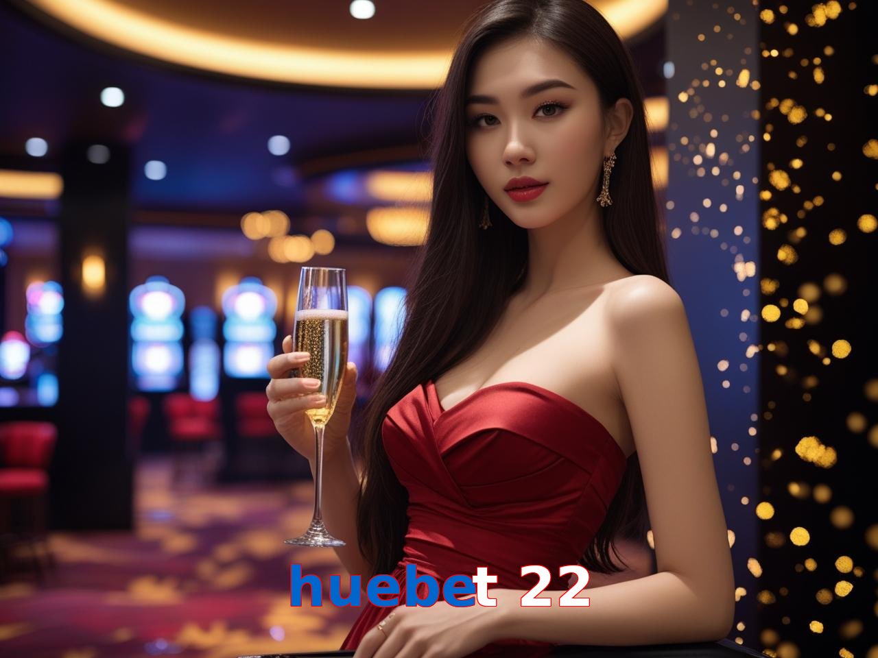 huebet 22