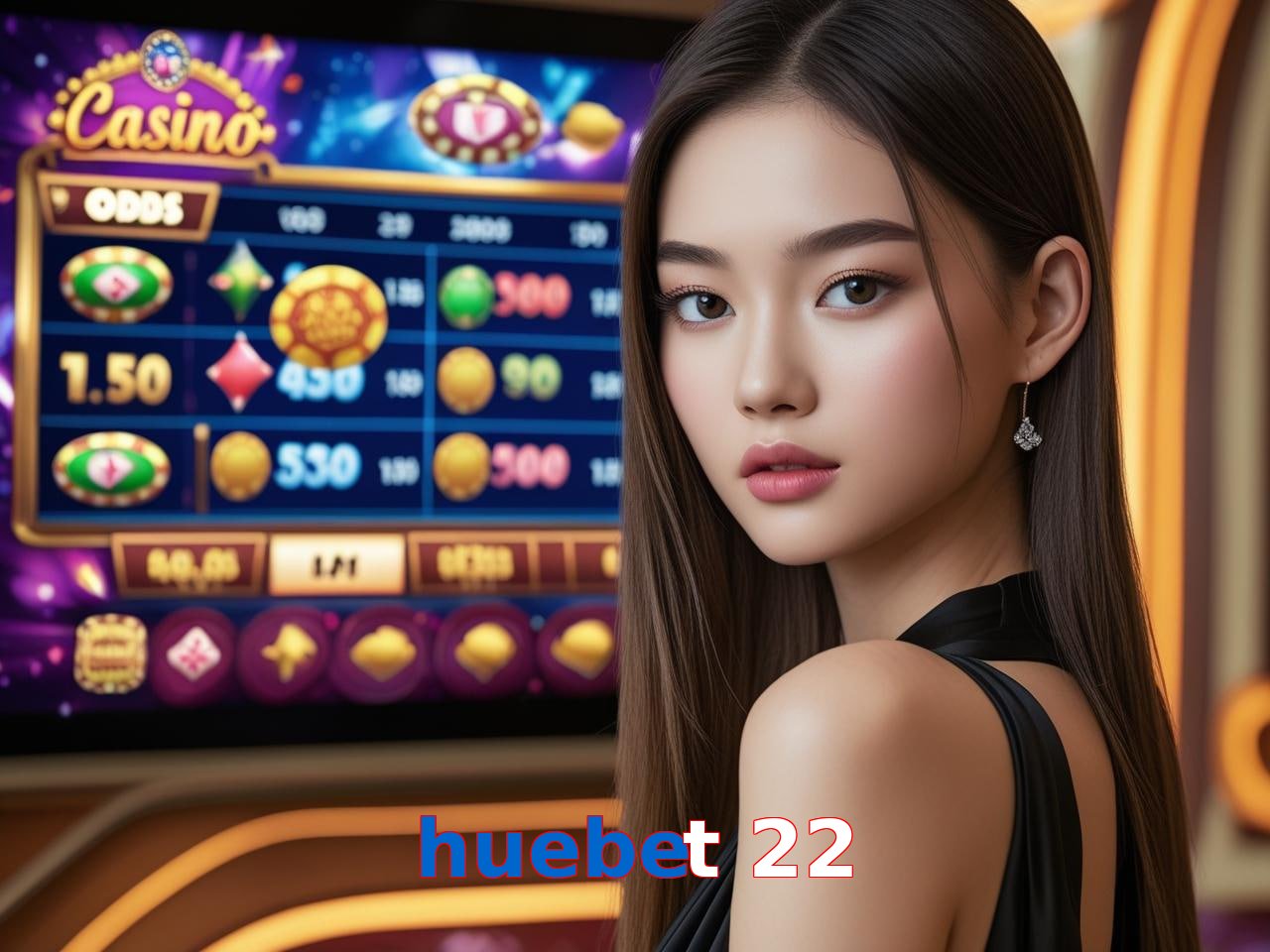 huebet 22