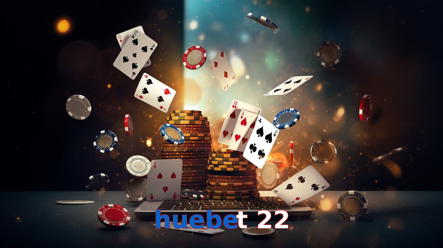 huebet 22