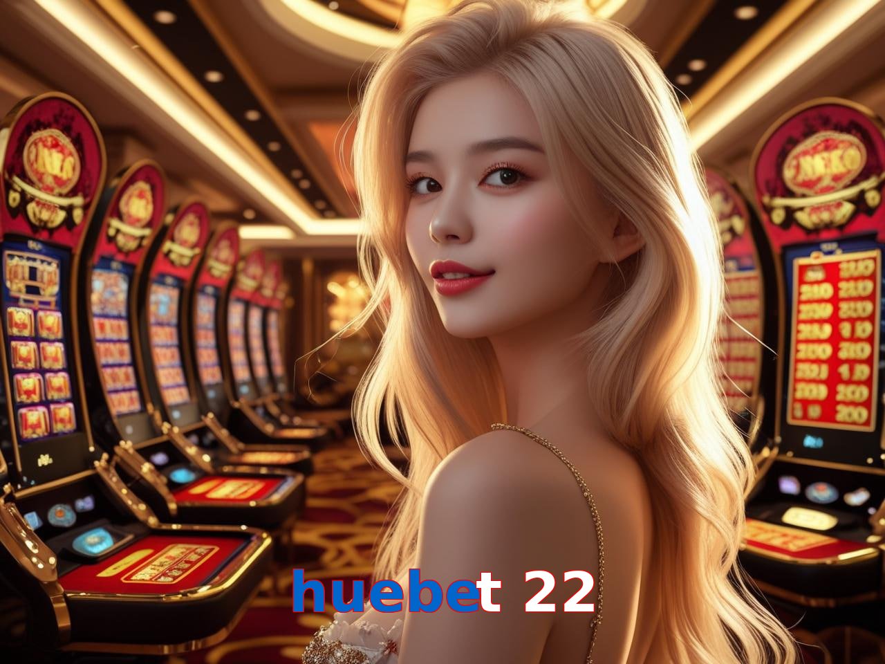 huebet 22