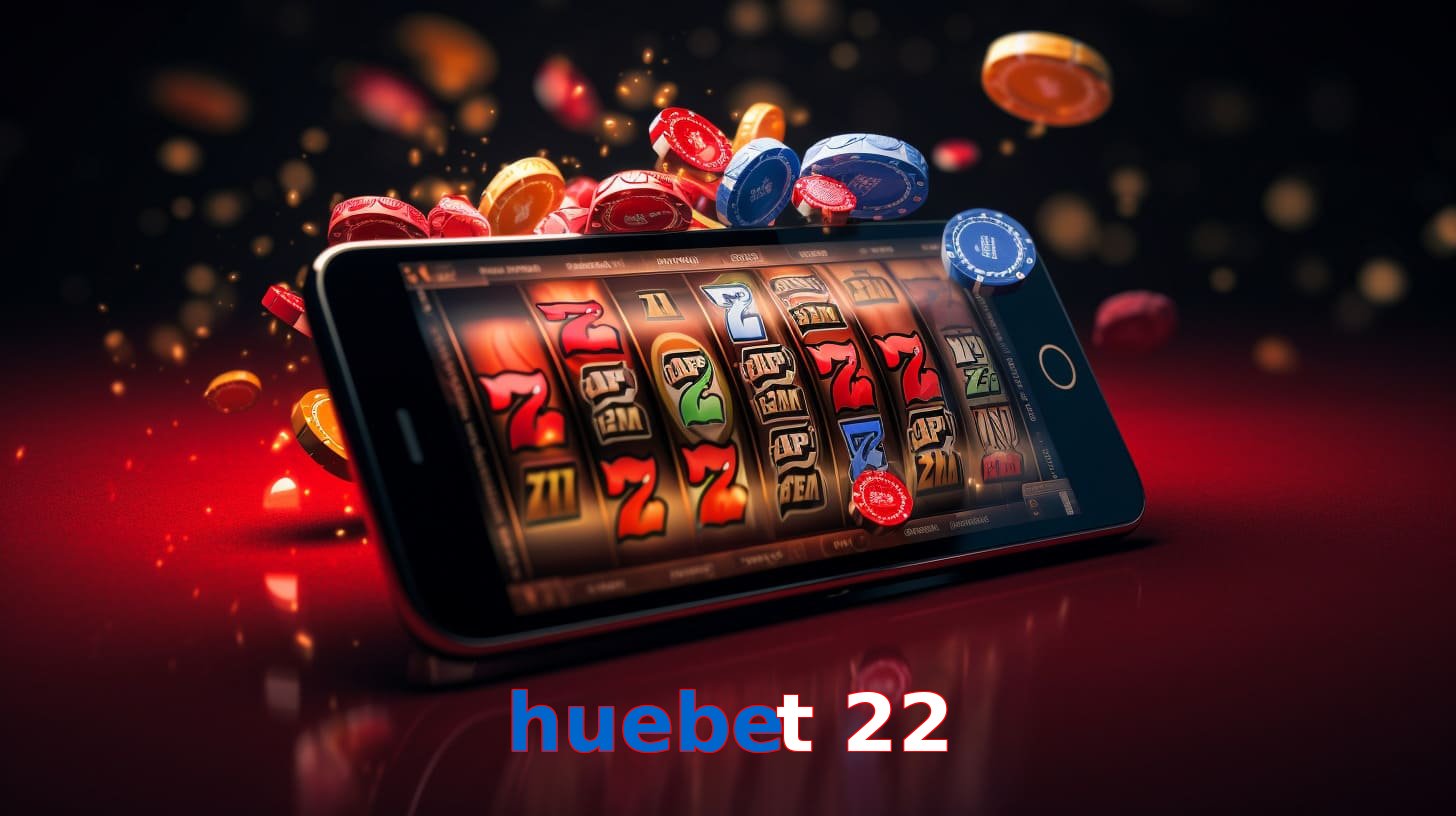 huebet 22
