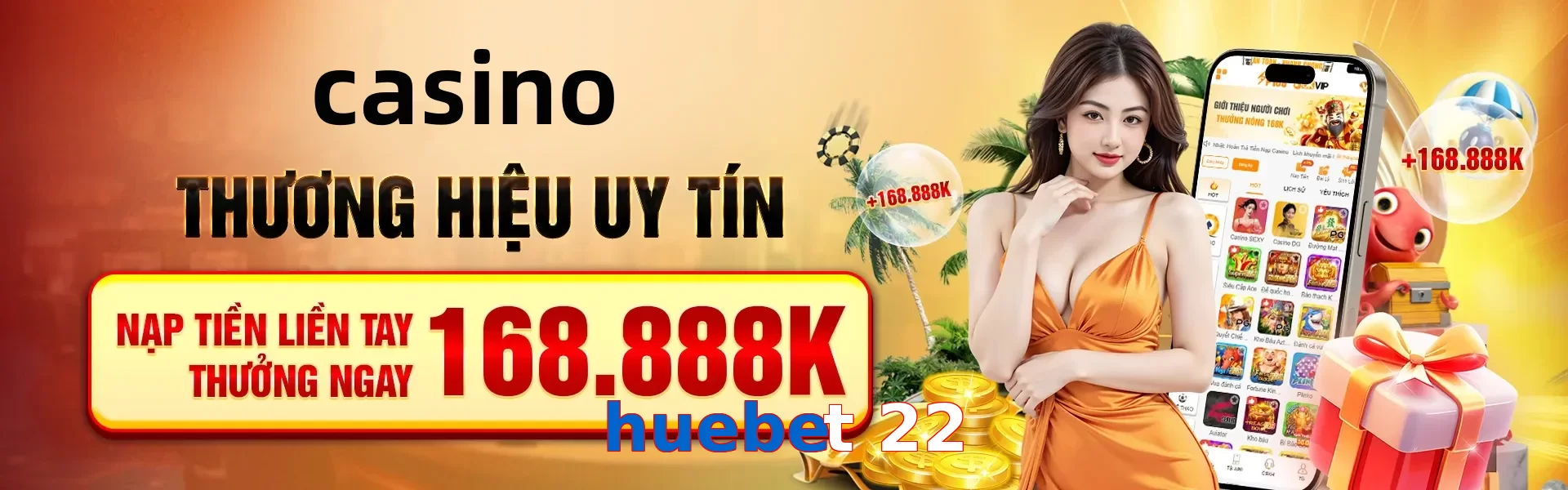 huebet 22