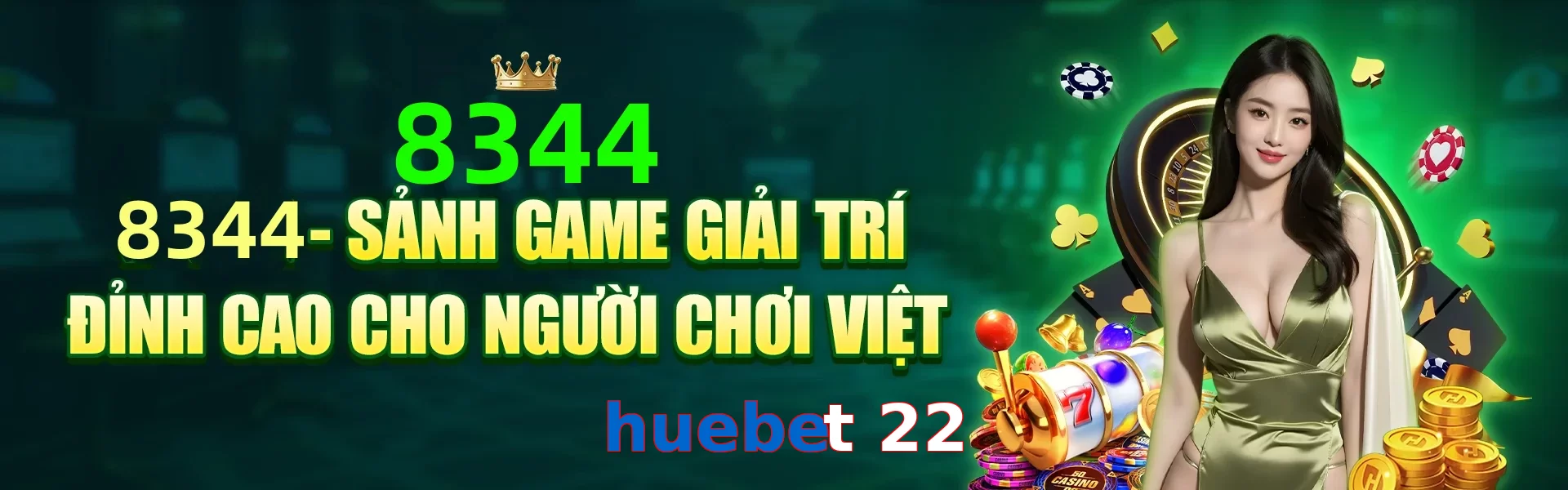 huebet 22